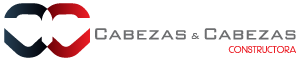 Constructora Cabezas Logo