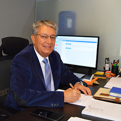 Ing. Roddy Cabezas